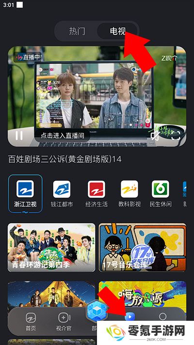 z视介