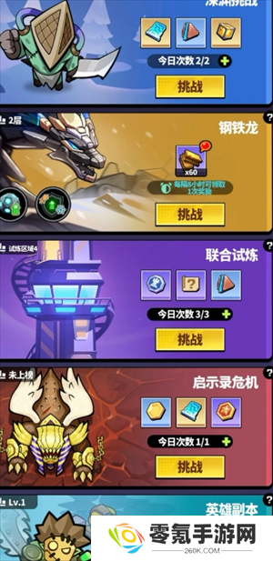 世界异化之后资源获取与分配攻略