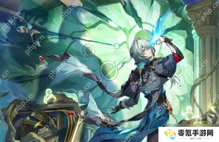 崩坏星穹铁道和音机制怎么玩