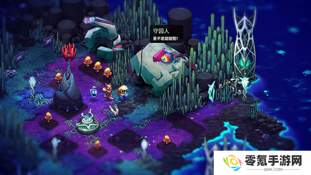 崩溃大陆2(Crashlands2)