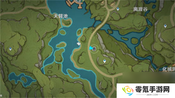 原神雕琢童心掠影拾真第二关怎么通关