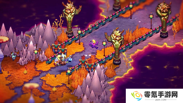 崩溃大陆2(Crashlands2)