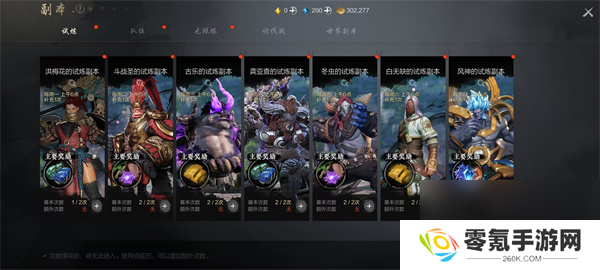 剑灵2裂隙介绍及玩法攻略分享