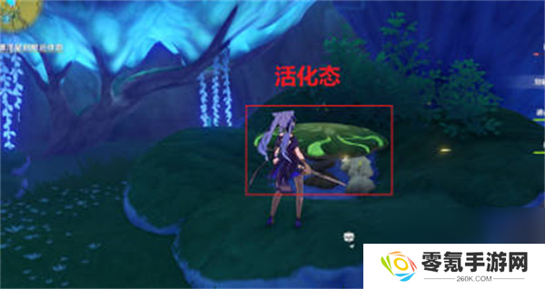 原神雕琢童心掠影拾真第二关怎么通关