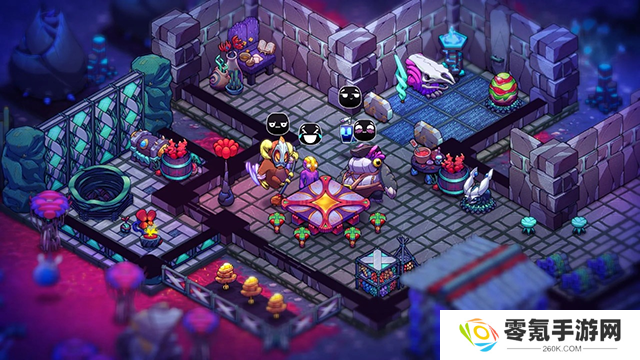崩溃大陆2(Crashlands2)