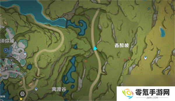 原神雕琢童心掠影拾真第二关怎么通关