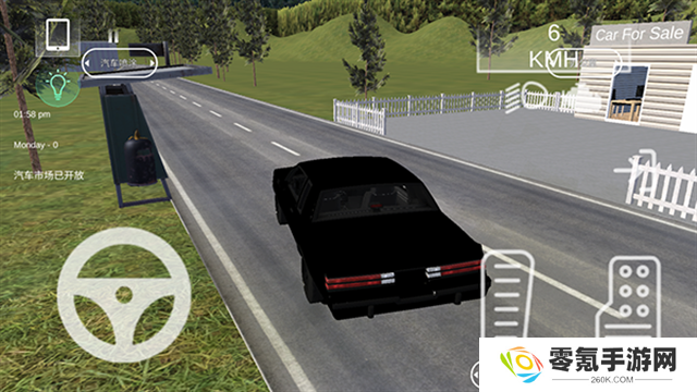 汽车出售模拟器(Car Saler Simulator)