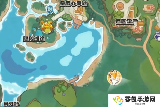 洛克王国世界眠枭之星怎么获取-眠枭之星获取攻略