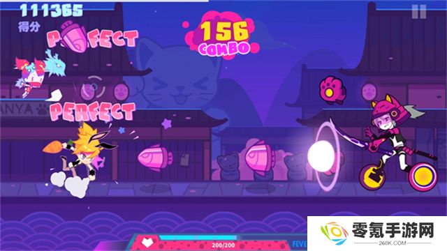 MuseDash喵斯快跑