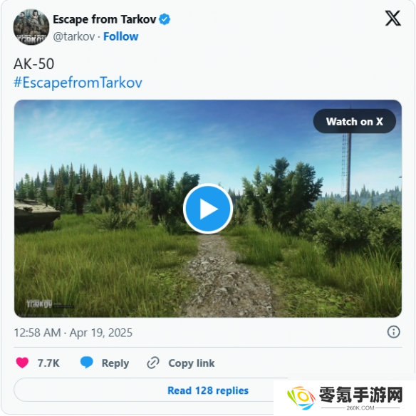 封测8年《逃离塔科夫》正式版更新地图：Terminal曝光