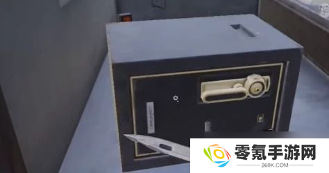 暗区突围卡无限安全箱,暗区突围怎么获得永久安全箱-永久安全箱获取方法