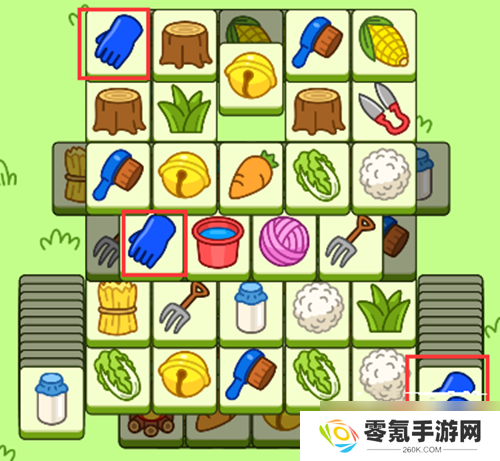 《羊了个羊》游戏第二关超详细快速通关攻略