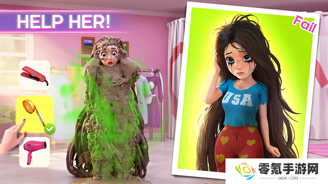 Project Makeover