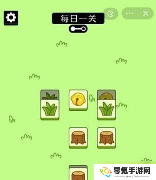 《羊了个羊》游戏第一关过关方法介绍