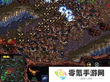 星际争霸密码秘籍大全 星际争霸(无限人口)口令秘籍大全