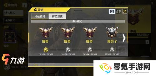 暗区突围手游最高段位揭秘,杰出行动判定条件详解