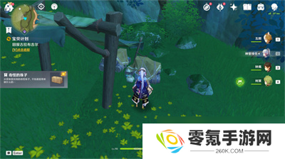 《原神》宝贝计划委托成就获取方式一览
