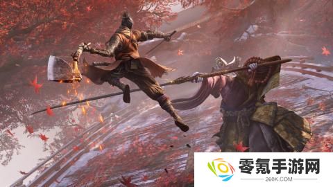 只狼傀儡术怎么学 只狼傀儡术怎么用