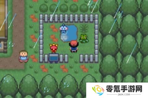 究极绿宝石5.4金手指一览 究极绿宝石5.4(作弊码)金手指汇总