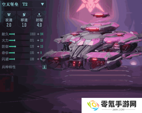 《群星纪元》练兵挑选攻略