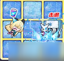 《盲盒派对》织夜角色介绍