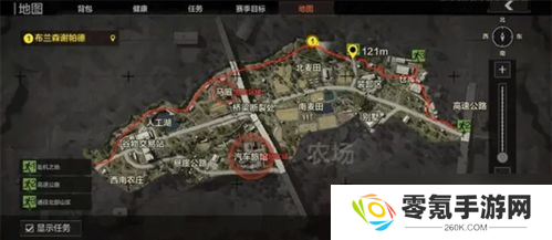 暗区突围手游环境如何评,场景亮点大揭秘