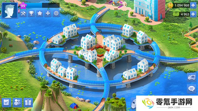 特大城市(Megapolis)