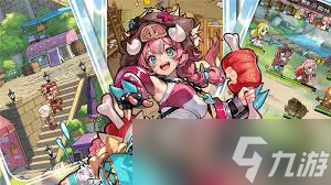 魔法祈幻界希亚怎么样