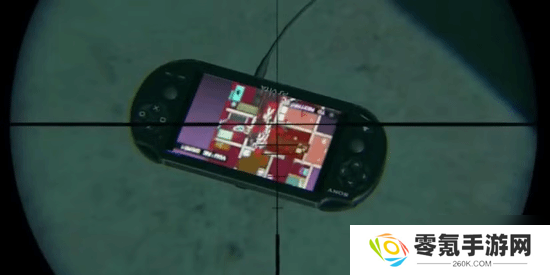 外媒建议《美末2》出个人短片:讲述PSVita女孩的故事