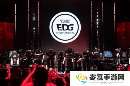 EDG发文总结：此刻疼痛深刻于心，以失利为鉴努力改正弥补
