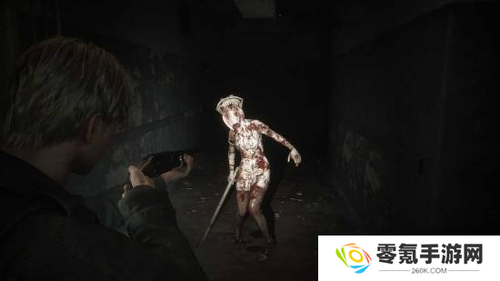 惹不起的她们！盘点游戏中五位女性不死生物！