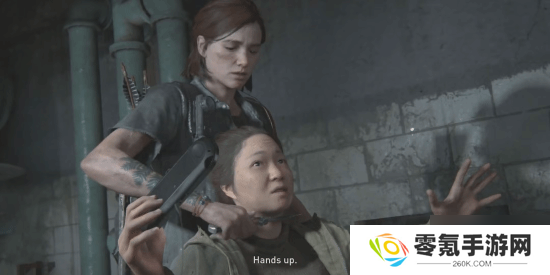 外媒提议《美末 2》推短片,讲 PSVita 女孩故事
