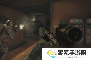 无限人暗区突围 apex 激战,射击游戏变迁史