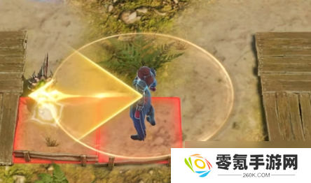 《潮汐守望者》绯尔沙玩法攻略