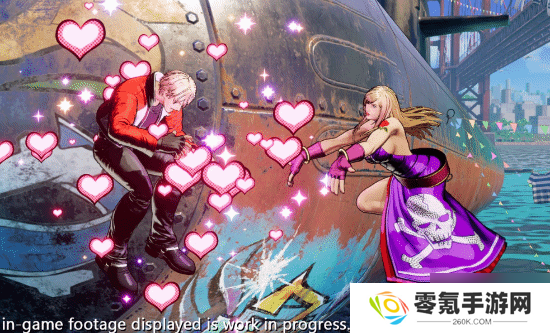 《饿狼传说》新作IGN 8分！经典格斗IP强势回归