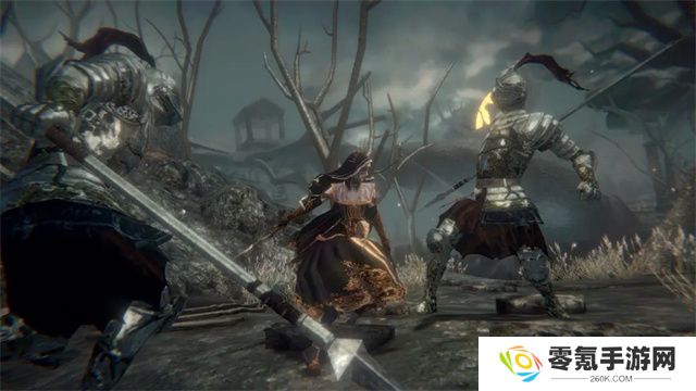 帕斯卡契约手机版