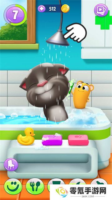 我的汤姆猫2vivo版
