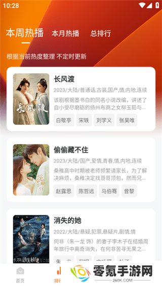 小柿子免费追剧app下载