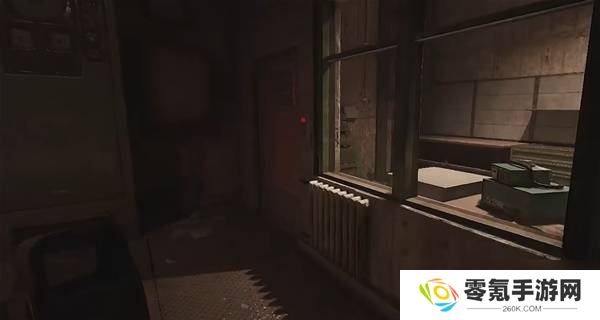 《暗区突围无限》前线要塞地图解析