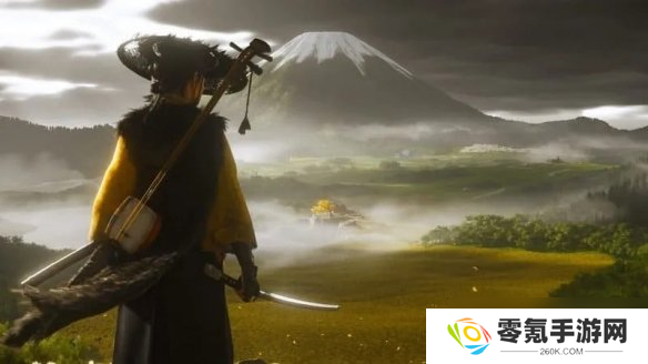 外媒称《羊蹄山之魂》重复感不可或缺！但要找到平衡