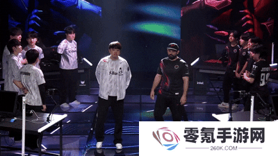 TLN教练赛场失礼行为，训练赛录像分享问题引发关注