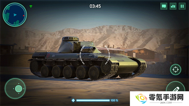 War Machines(战争机器)