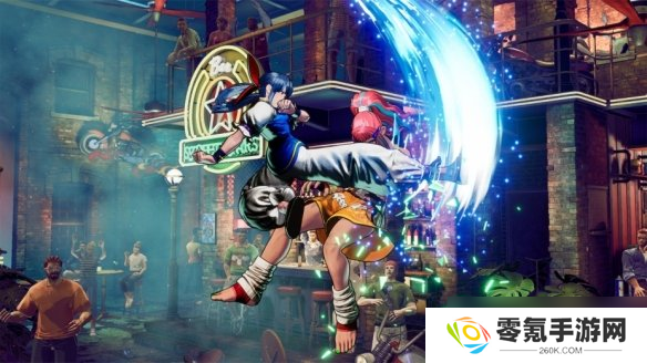 《饿狼传说：群狼之城》IGN 8分：一款辉煌复兴之作！