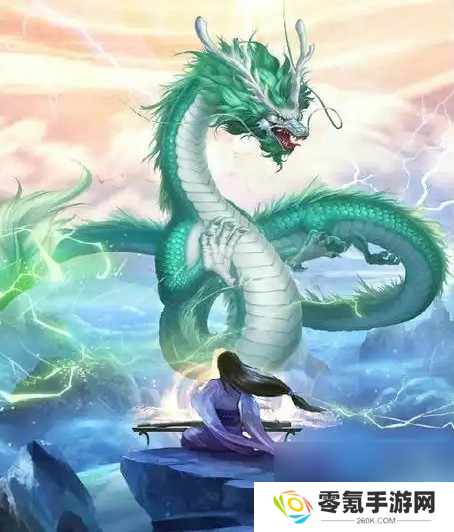 《神兽养成记》升级攻略