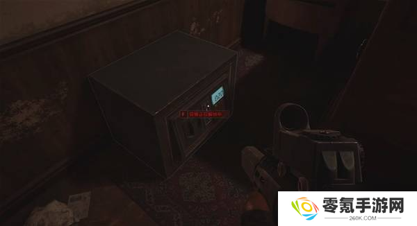《暗区突围无限》前线要塞地图解析