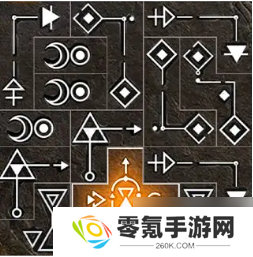 重返未来1999冷周六共鸣怎么摆-冷周六共鸣摆放推荐