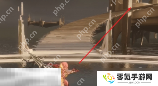 无限机兵武器裁决者在哪 无限机兵全武器收集