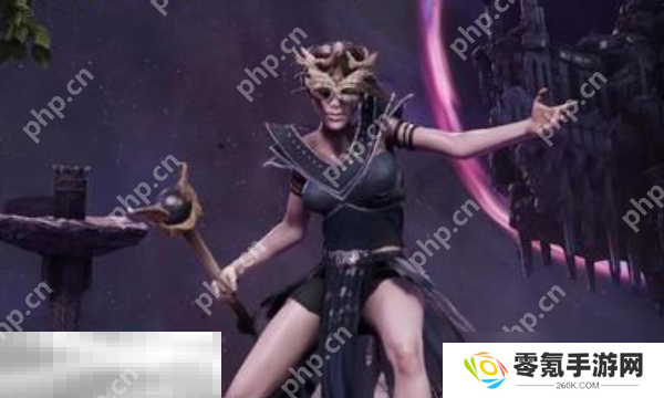 最后纪元专精点怎么获得 技能专精加点上限说明