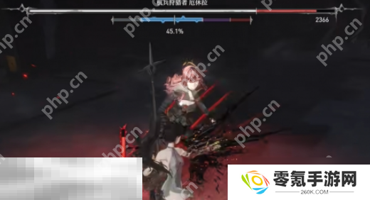 无限机兵武器慈爱在哪 无限机兵全武器收集
