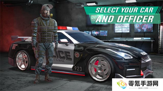 警察模拟器2022手机版